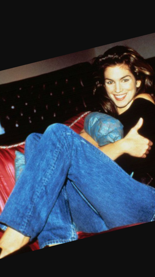 Cindy Crawford Cindy Crawford