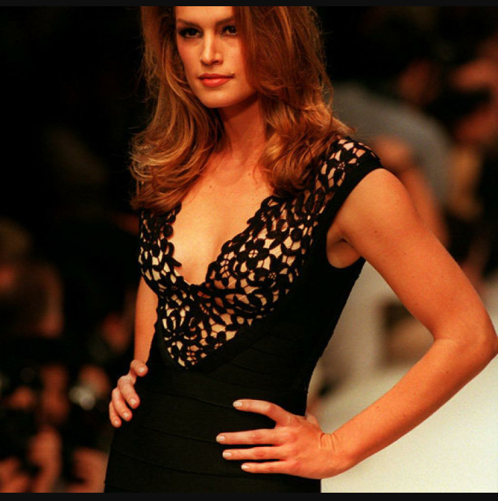 Cindy Crawford Cindy Crawford