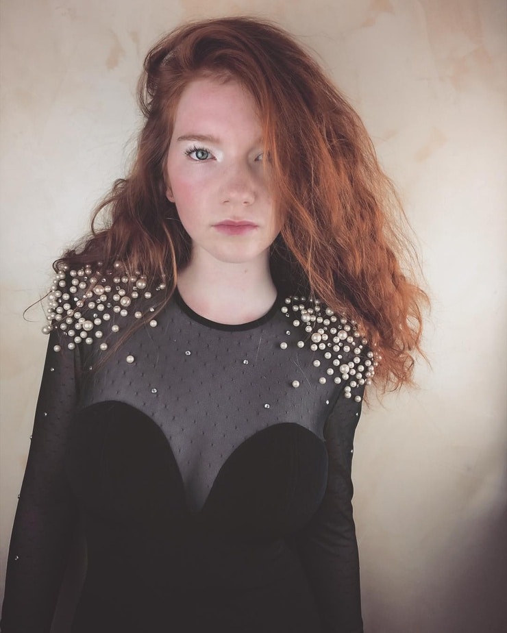 Annalise Basso Annalise Basso