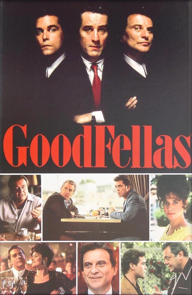 GoodFellas