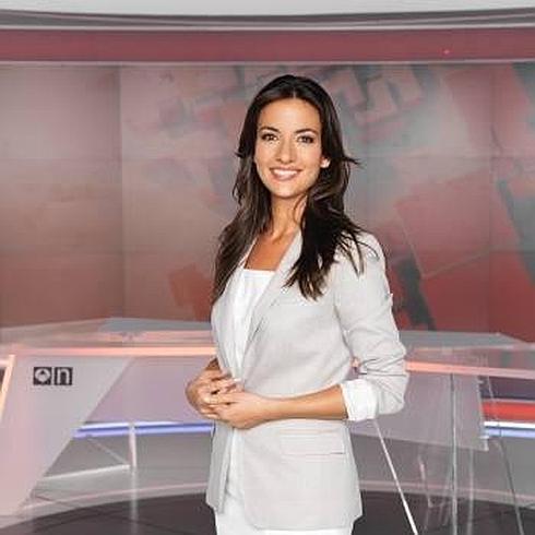 Esther Vaquero