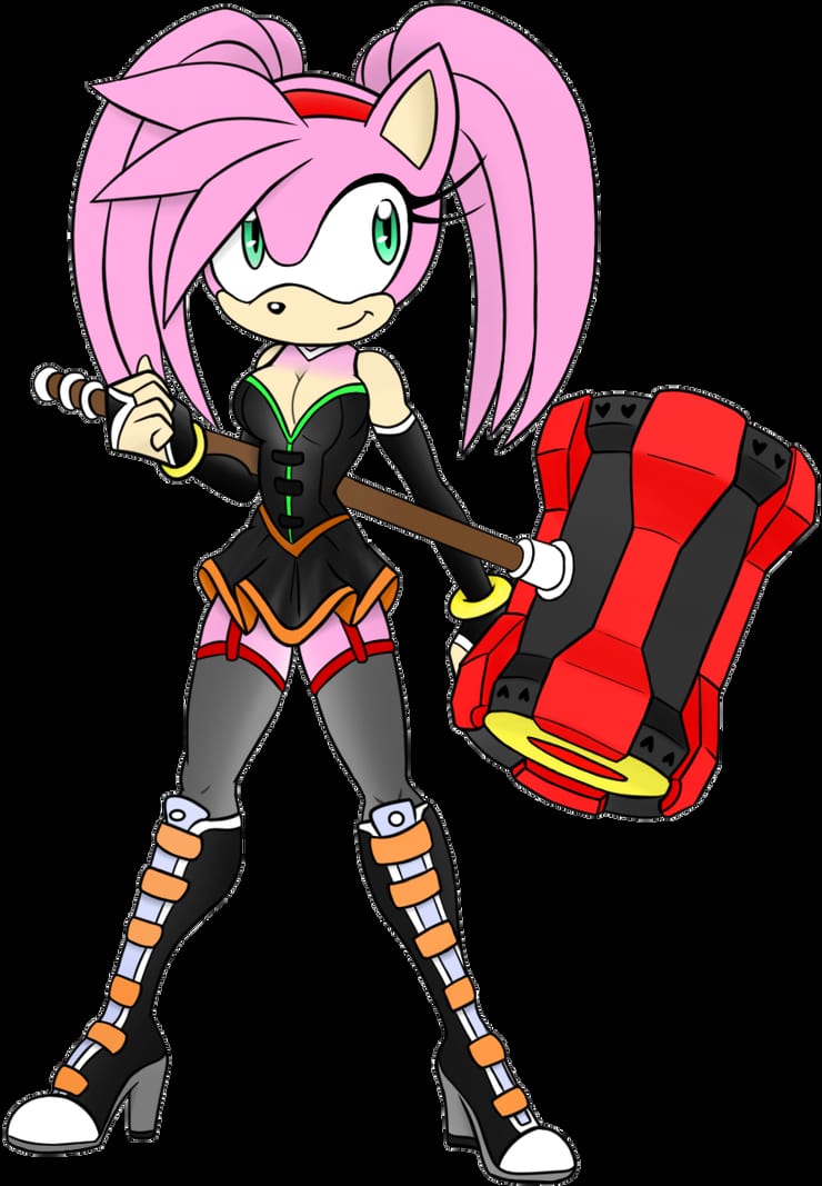 Sonic X