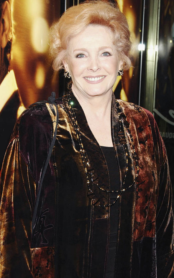 Millicent Martin