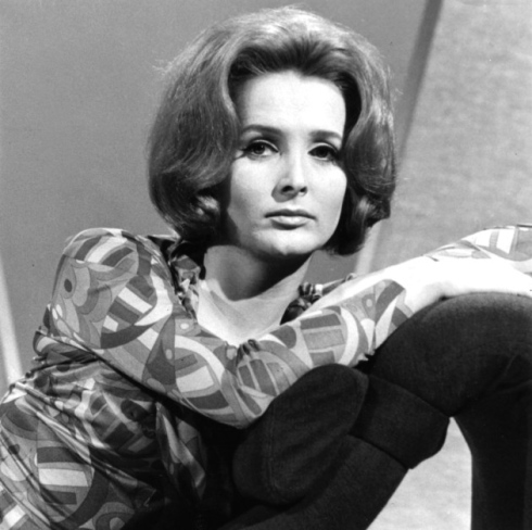 Millicent Martin