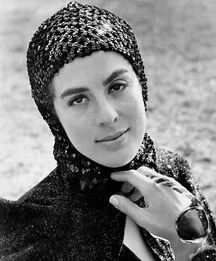 Eleanor Bron