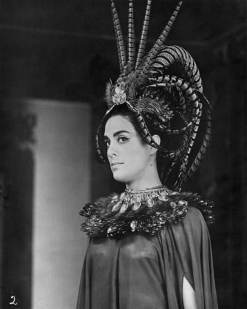 Eleanor Bron