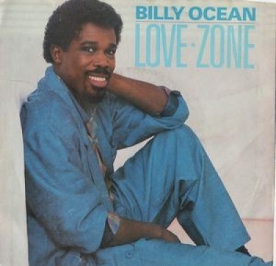 Billy Ocean