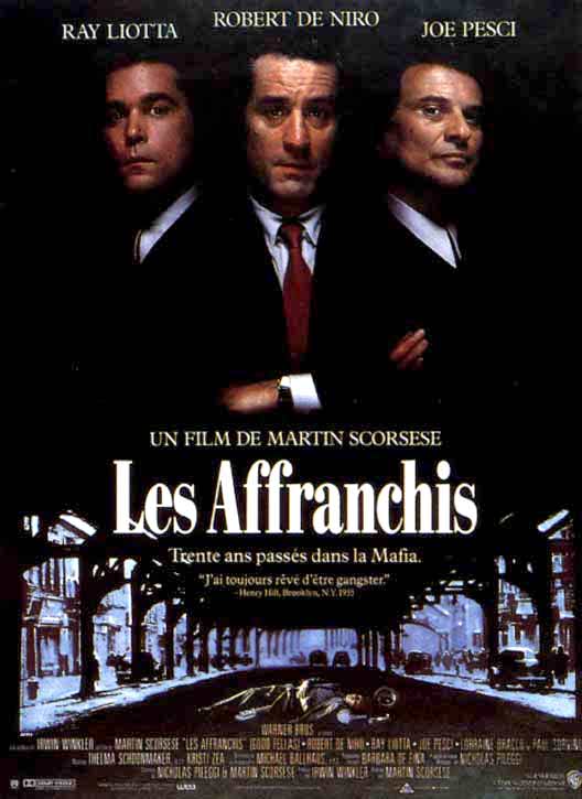 GoodFellas