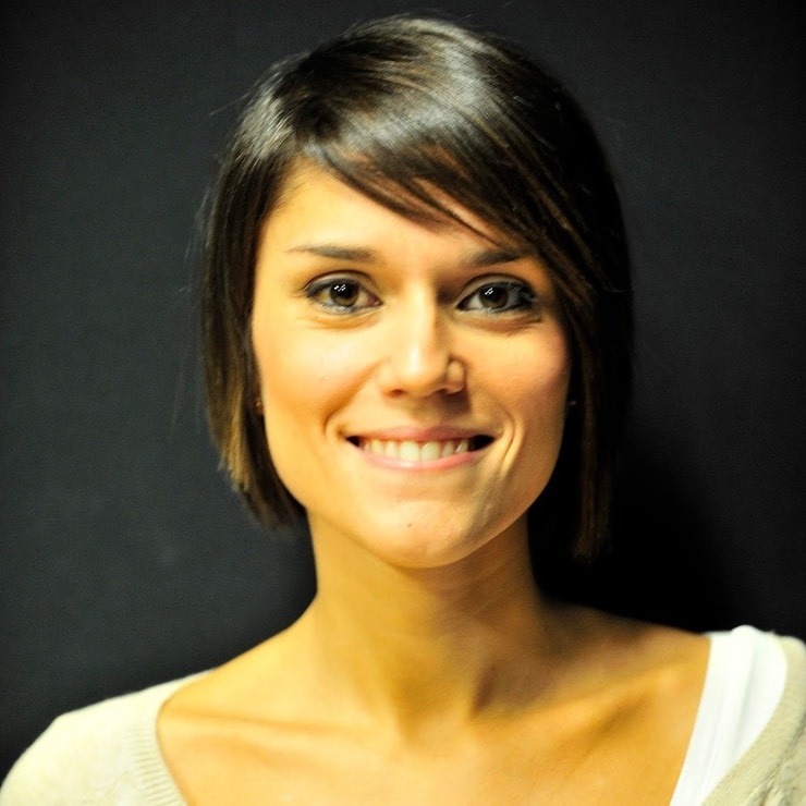 Miriam Moreno