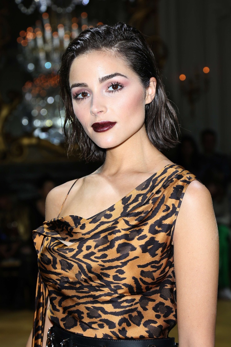 Olivia Culpo Olivia Culpo
