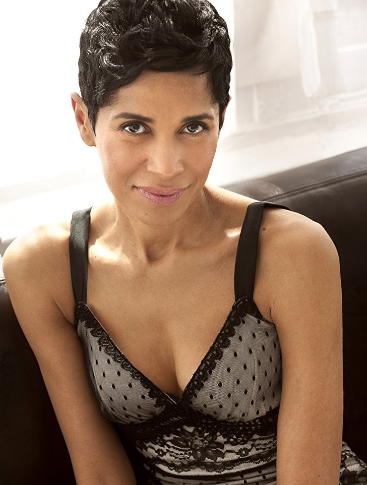 Alexandra Foucard