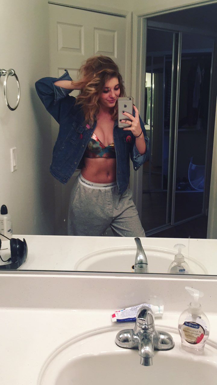 Willow Shields