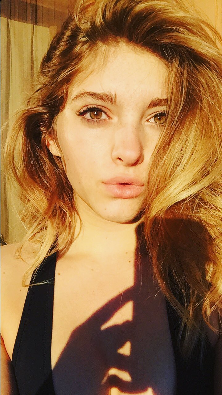 Willow Shields