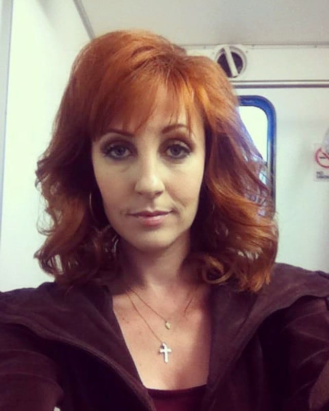 Kathy Searle