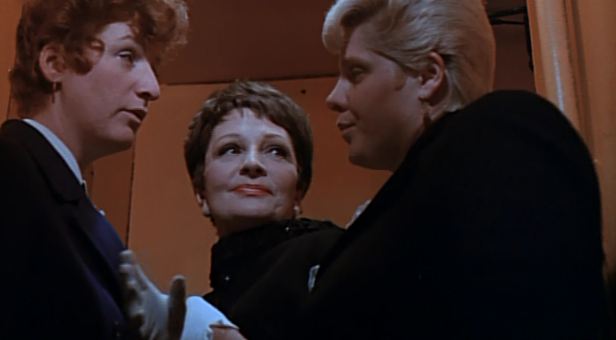 The Killing of Sister George (1968) The Killing of Sister George (1968)