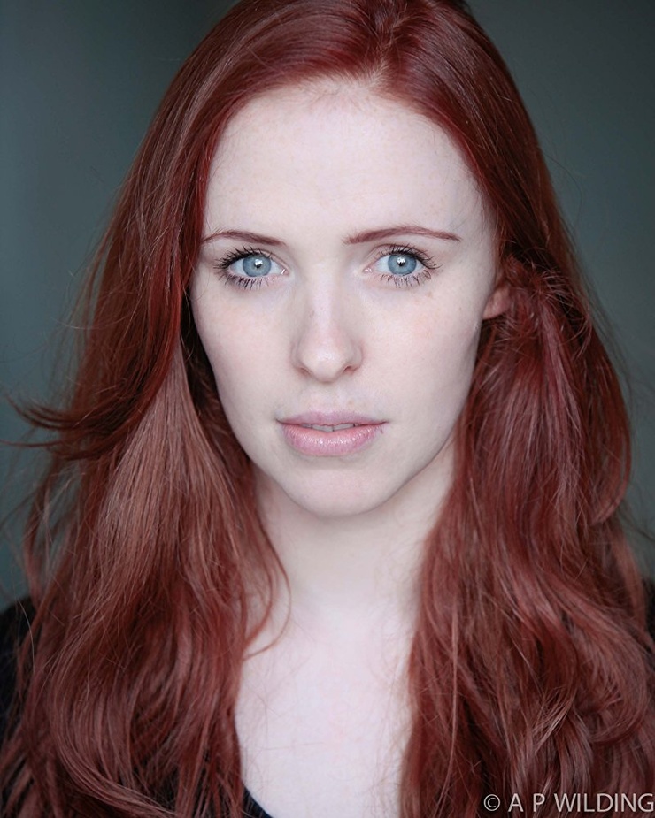 Pagan McGrath