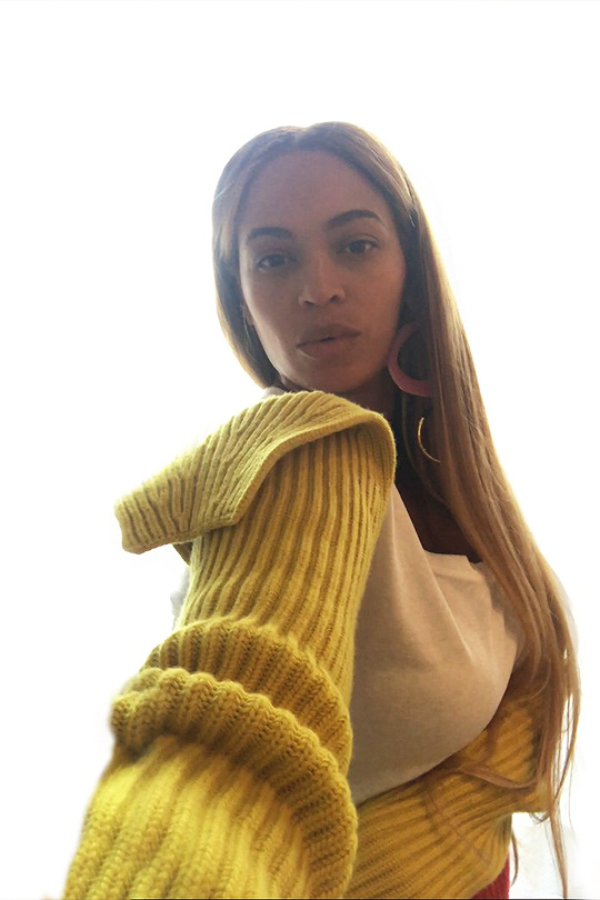 Beyoncé Knowles