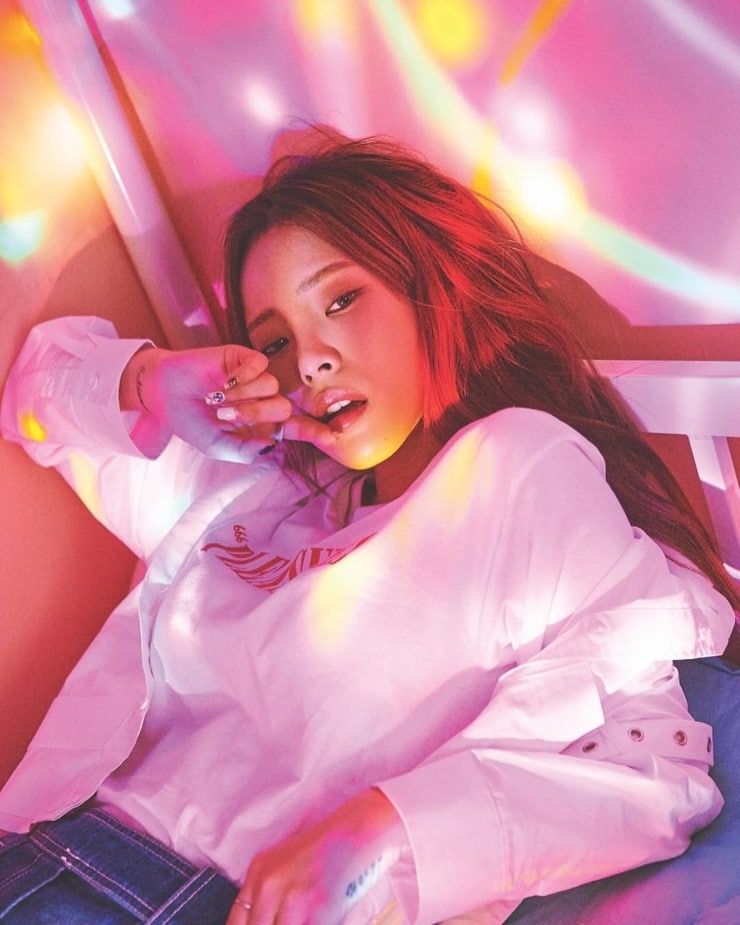 Image of Heize