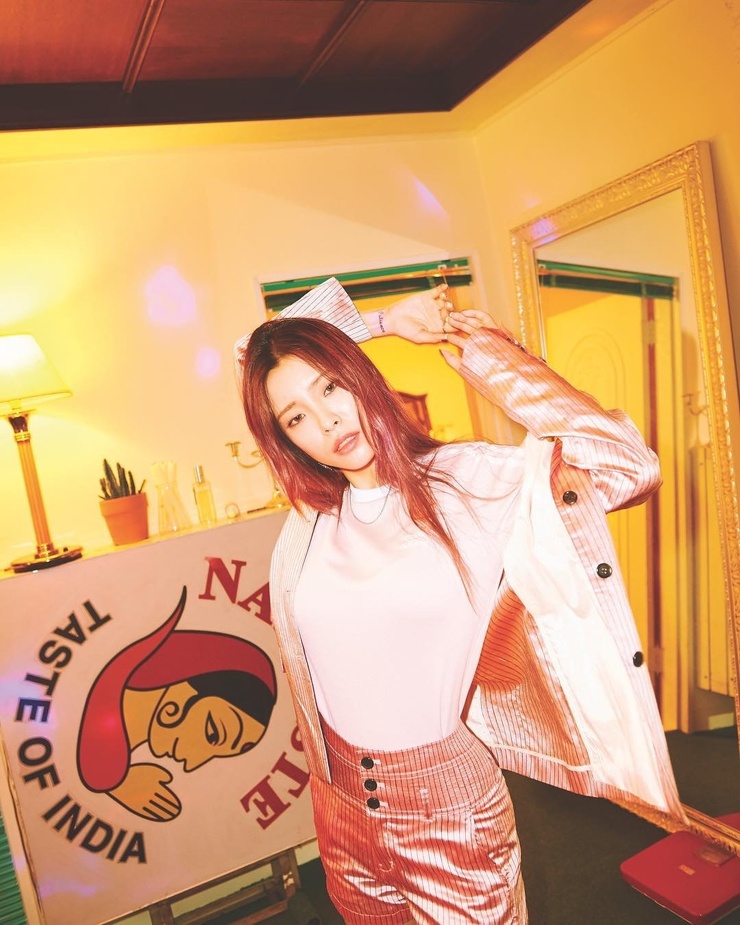 Heize