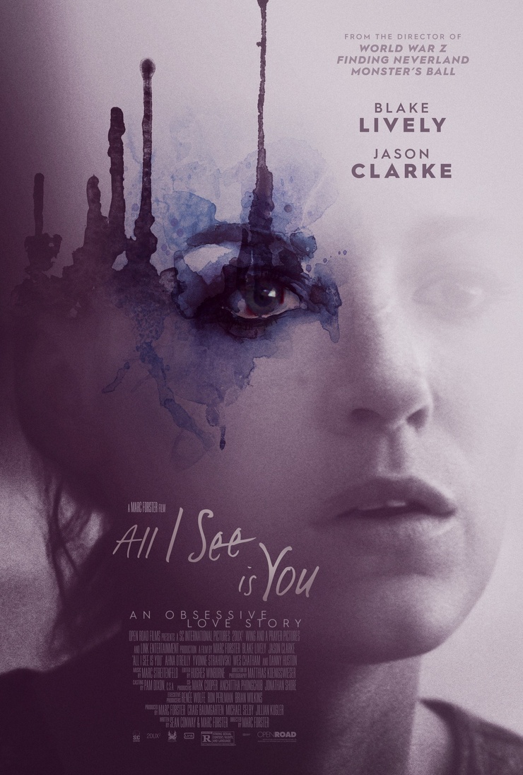 All I See Is You All I See Is You