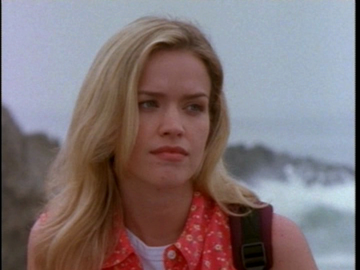 Emily (Power Rangers Zeo)