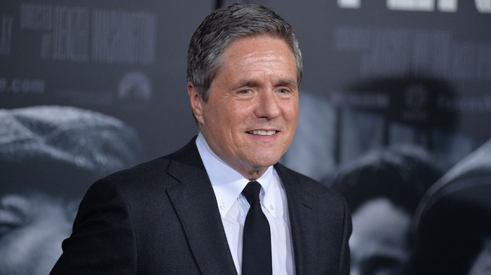 Brad Grey