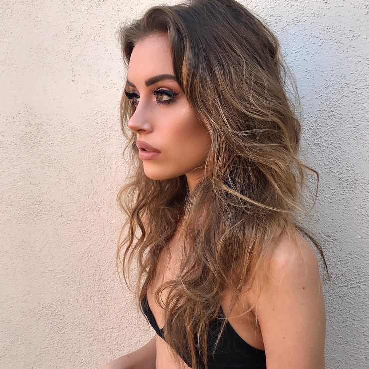 Rachel K Starr Rachel K Starr