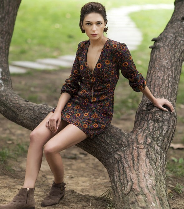 Şebnem Hassanisoughi