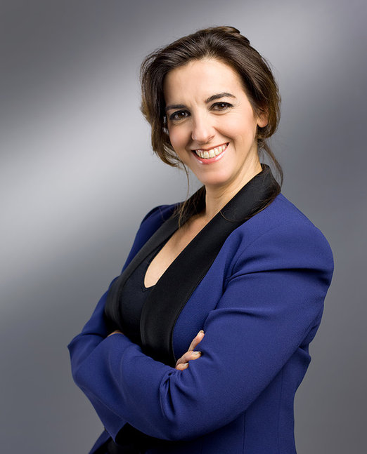 Llum Barrera