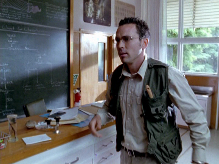 Tommy Oliver