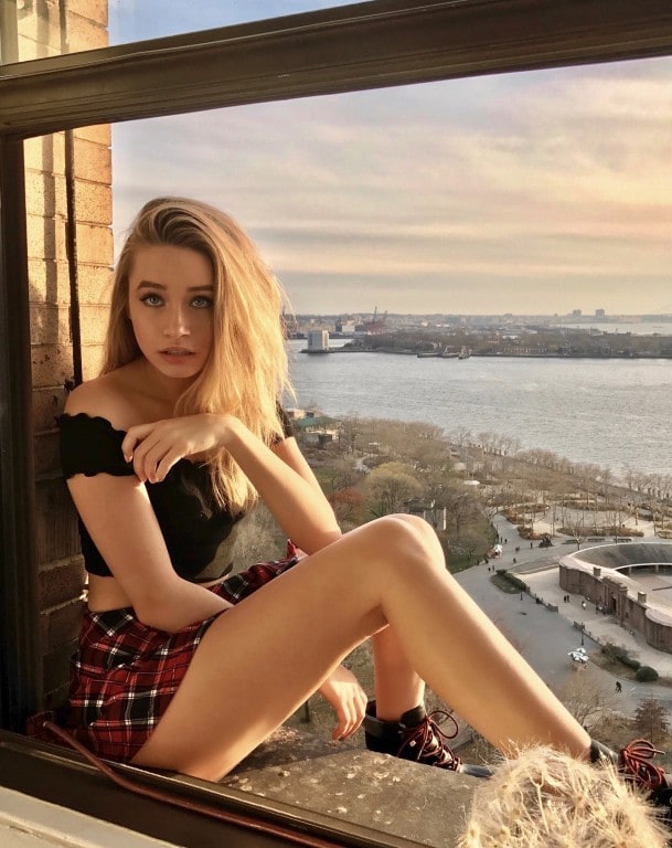 Vienna Kendall Vienna Kendall