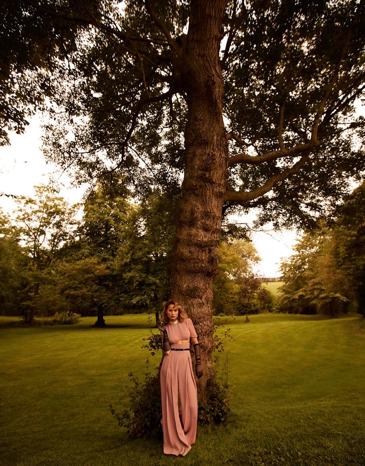 Brie Larson Brie Larson