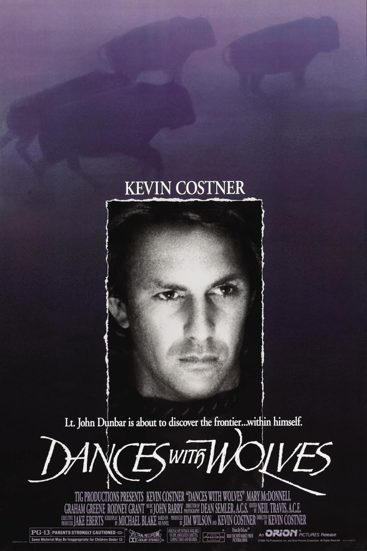 Dances with Wolves