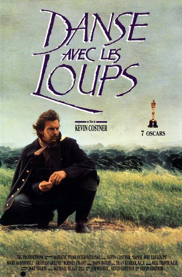 Dances with Wolves