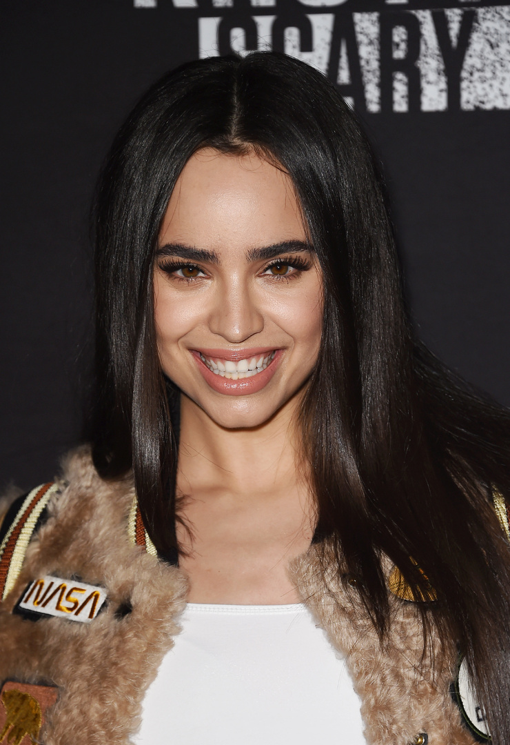 Sofia Carson Sofia Carson