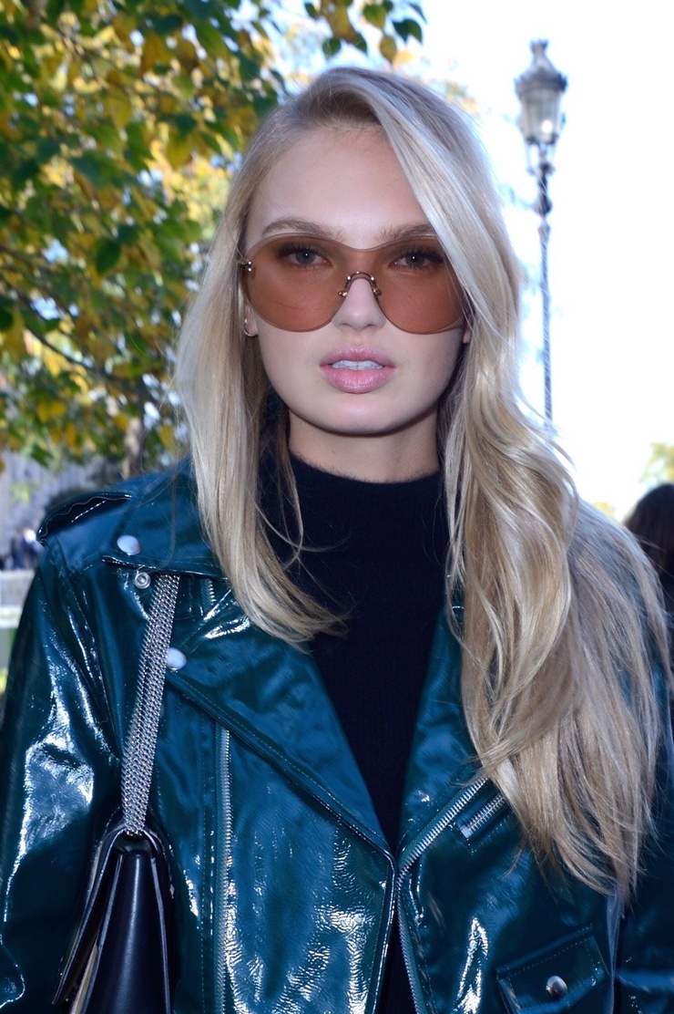 Romee Strijd