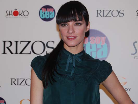 Alejandra Llorente Alejandra Llorente