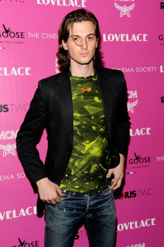 Peter Vack Peter Vack