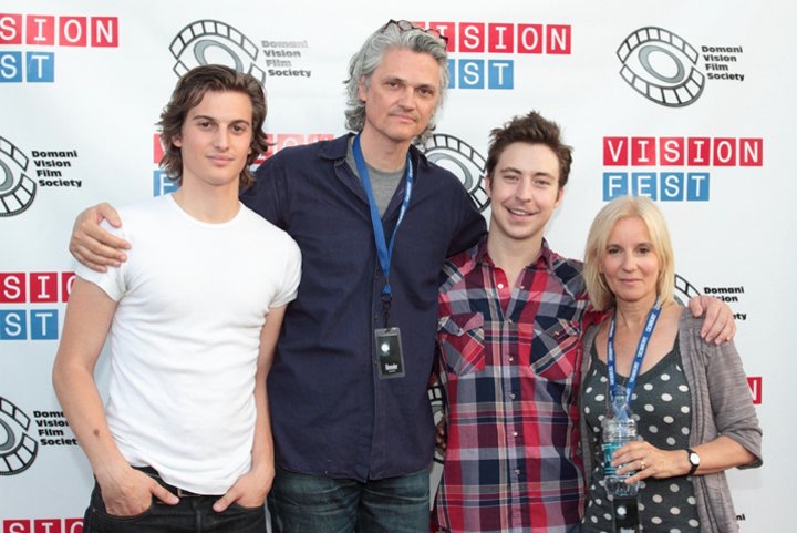 Peter Vack Peter Vack