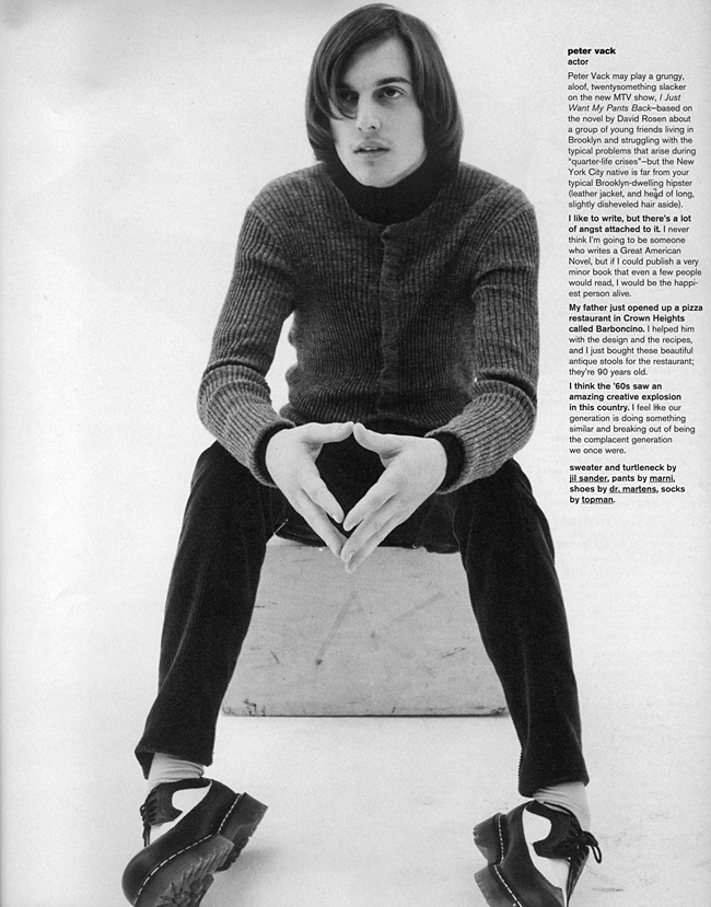 Peter Vack Peter Vack