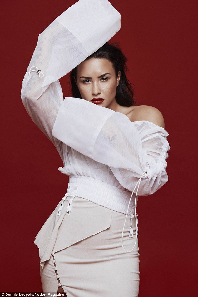 Demi Lovato Demi Lovato