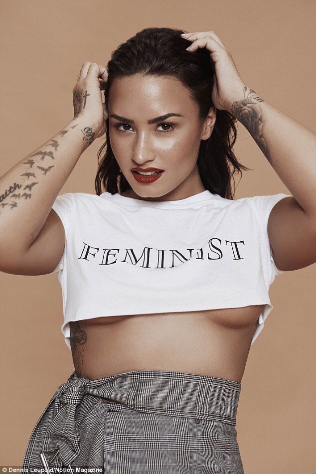 Demi Lovato Demi Lovato