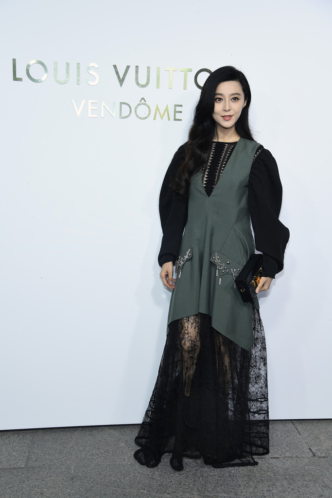 Bingbing Fan Bingbing Fan