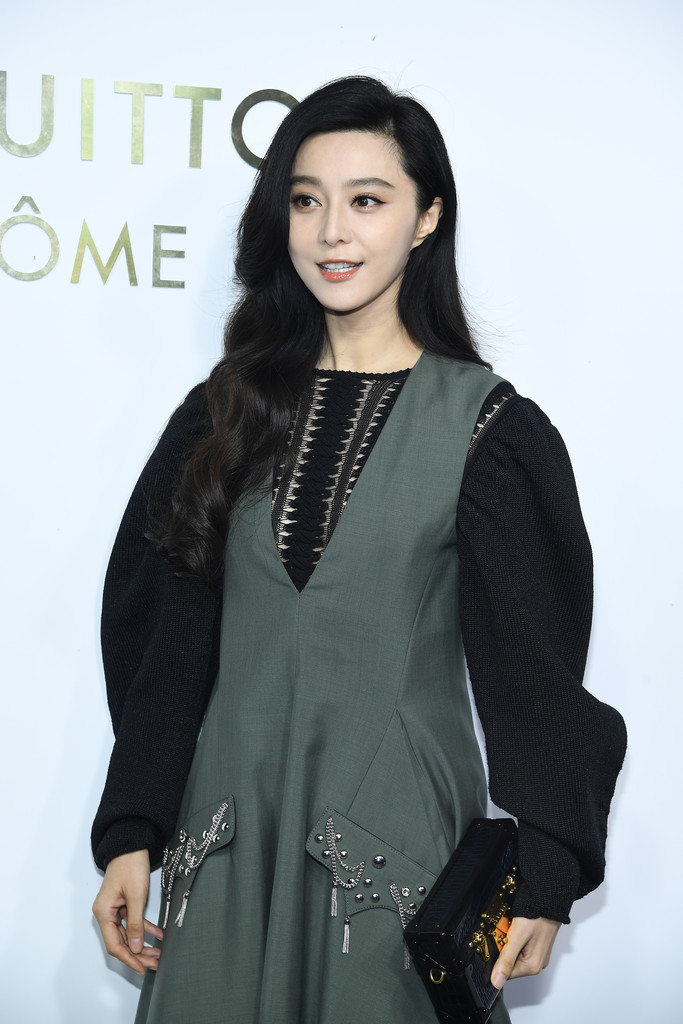 Bingbing Fan Bingbing Fan