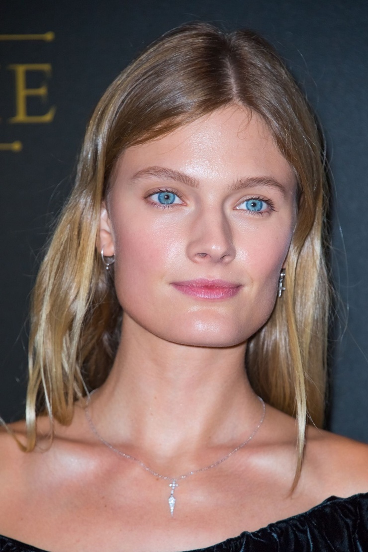 Constance Jablonski Constance Jablonski