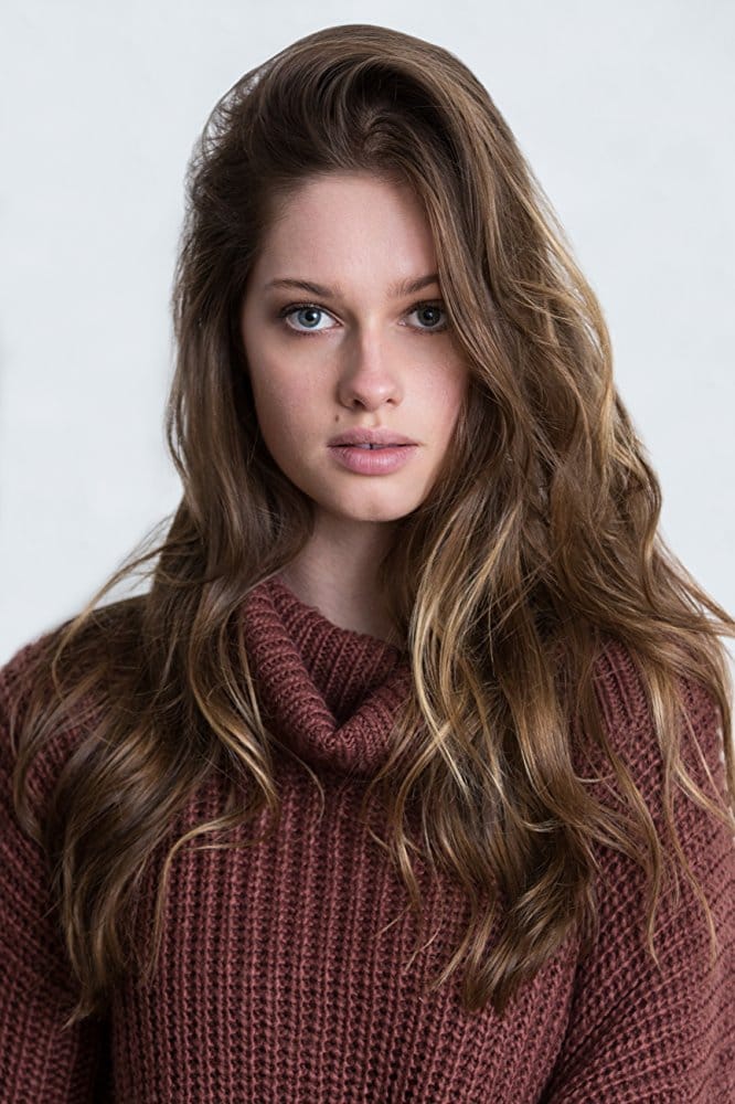 Gabrielle Haugh Gabrielle Haugh