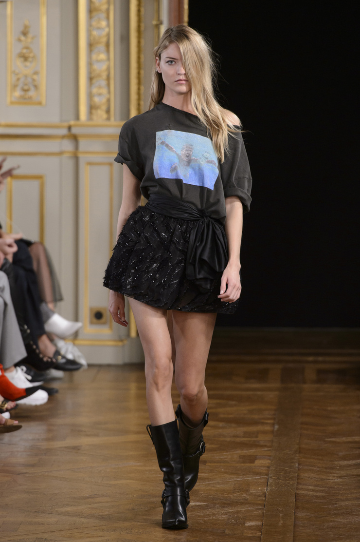 Martha Hunt Martha Hunt