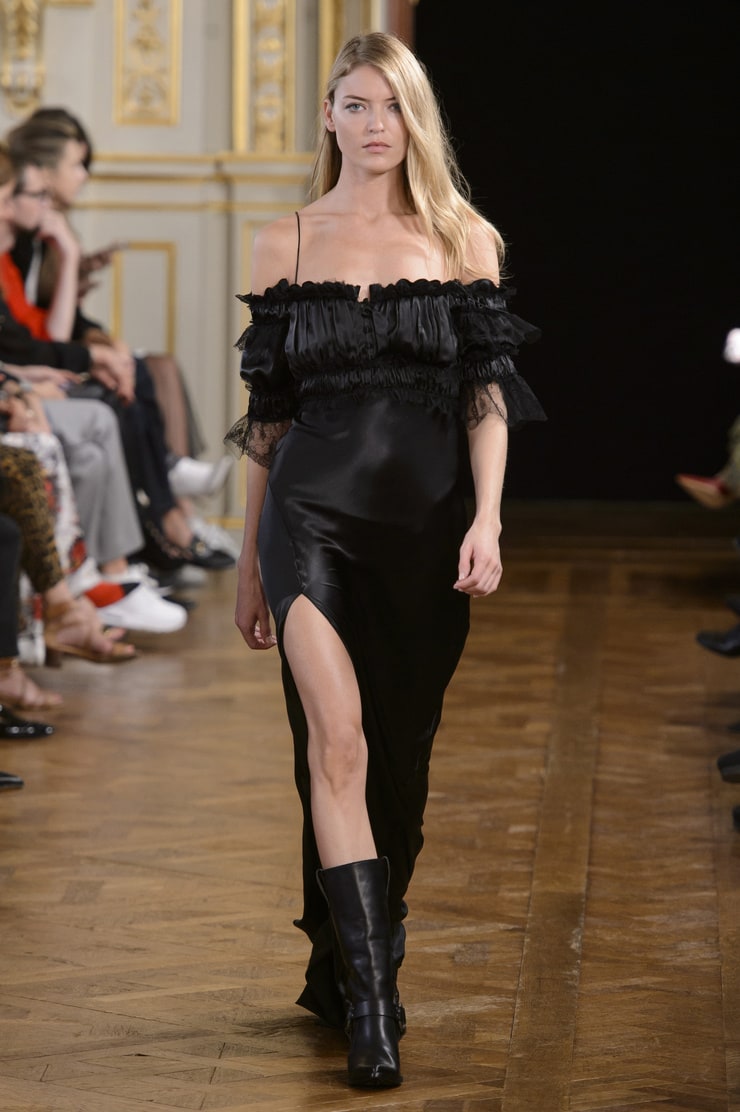 Martha Hunt Martha Hunt