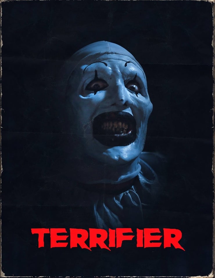 Terrifier (2016)