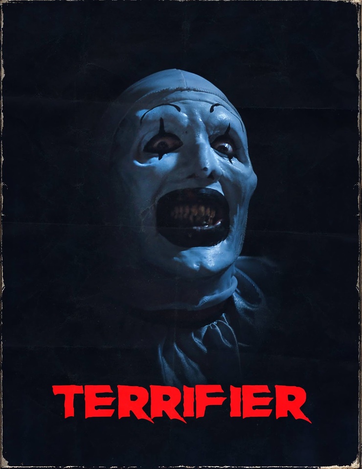 Terrifier Terrifier